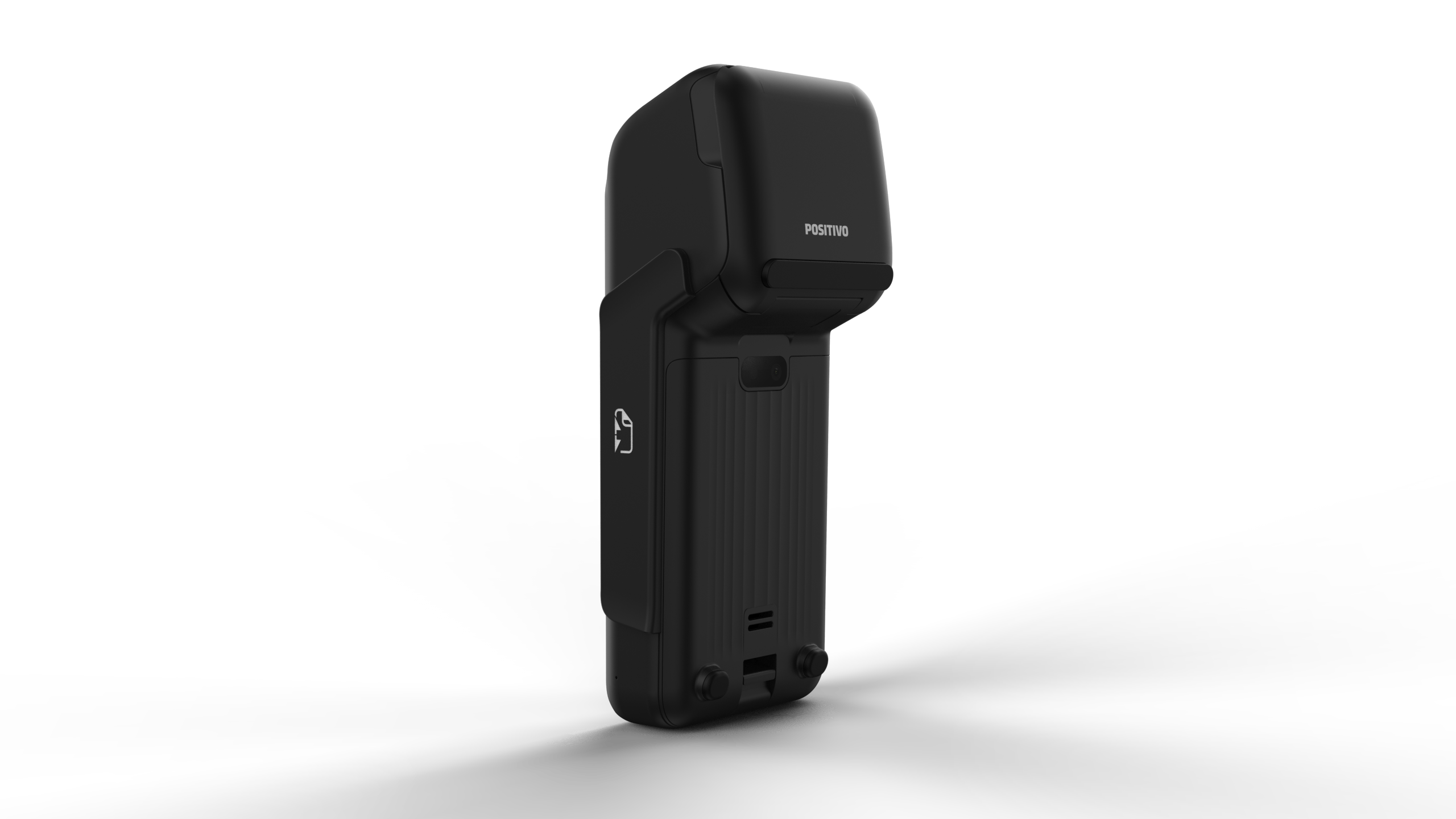 Leitor NFC e Contactless